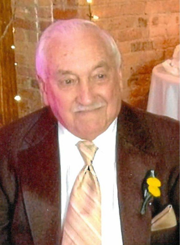 Douglas W. Russell