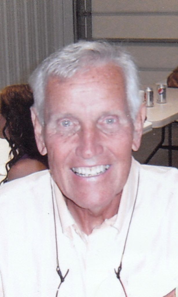 Jerry Andrew Taylor Profile Photo