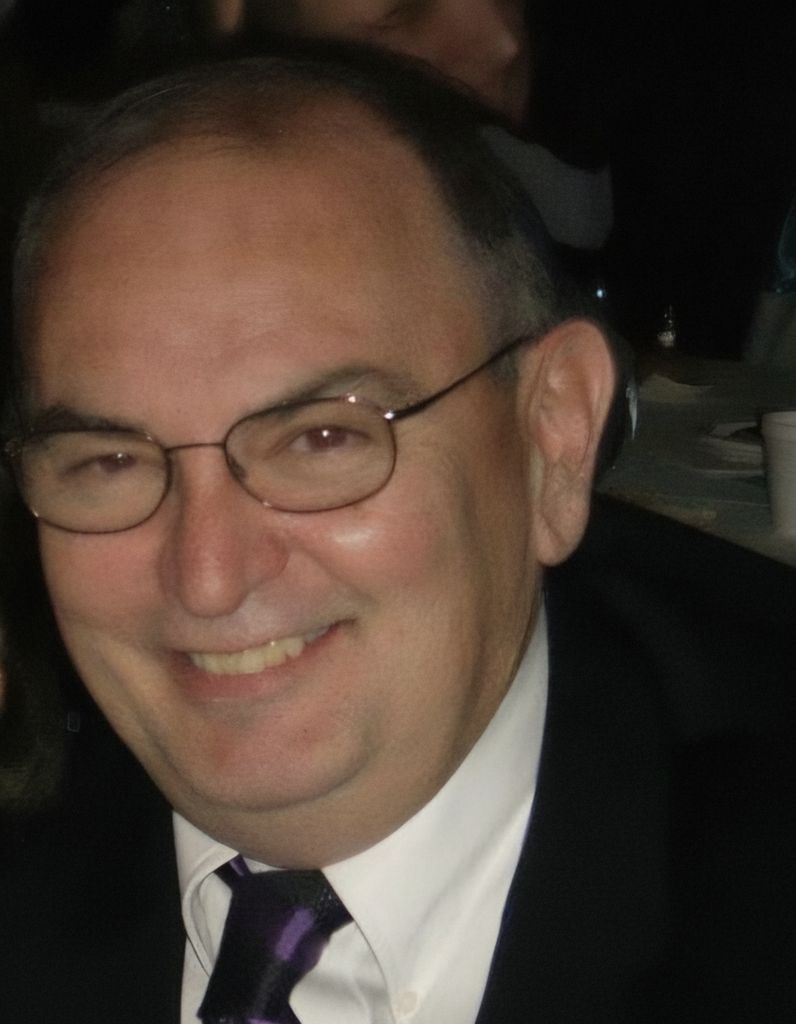 Randy Lee Roberts Profile Photo