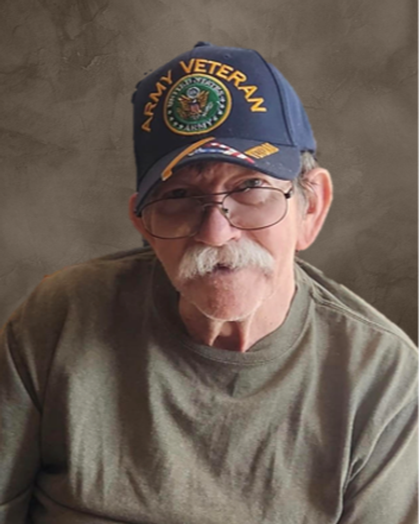 Donald Richard Sherrill Profile Photo