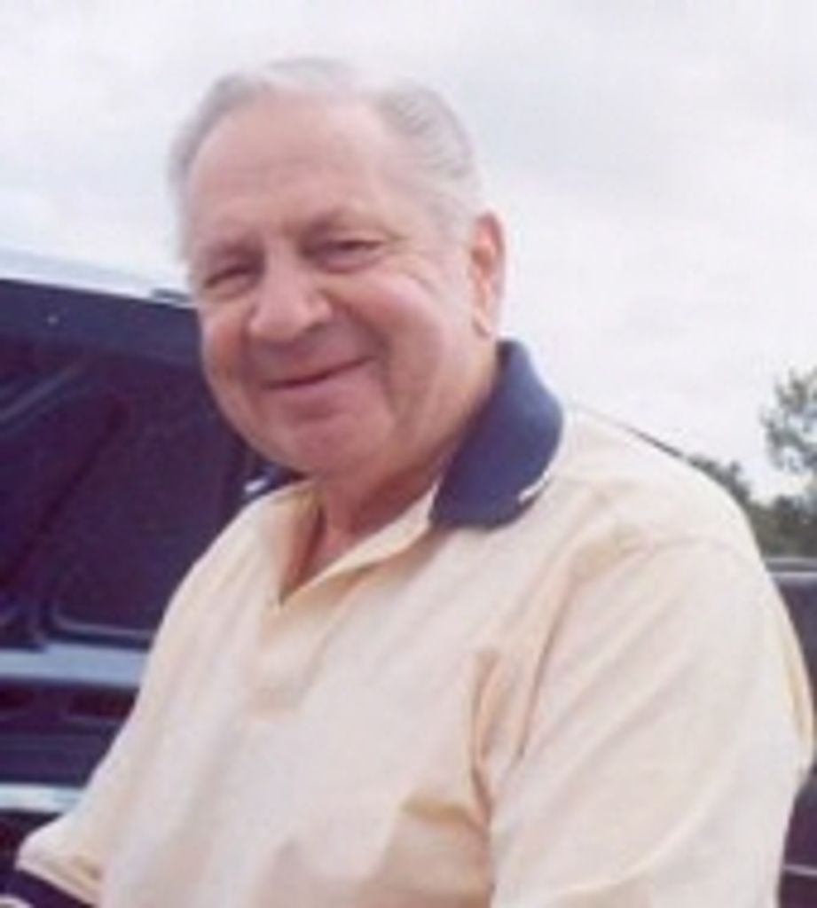 Louis Magliano Jr.
