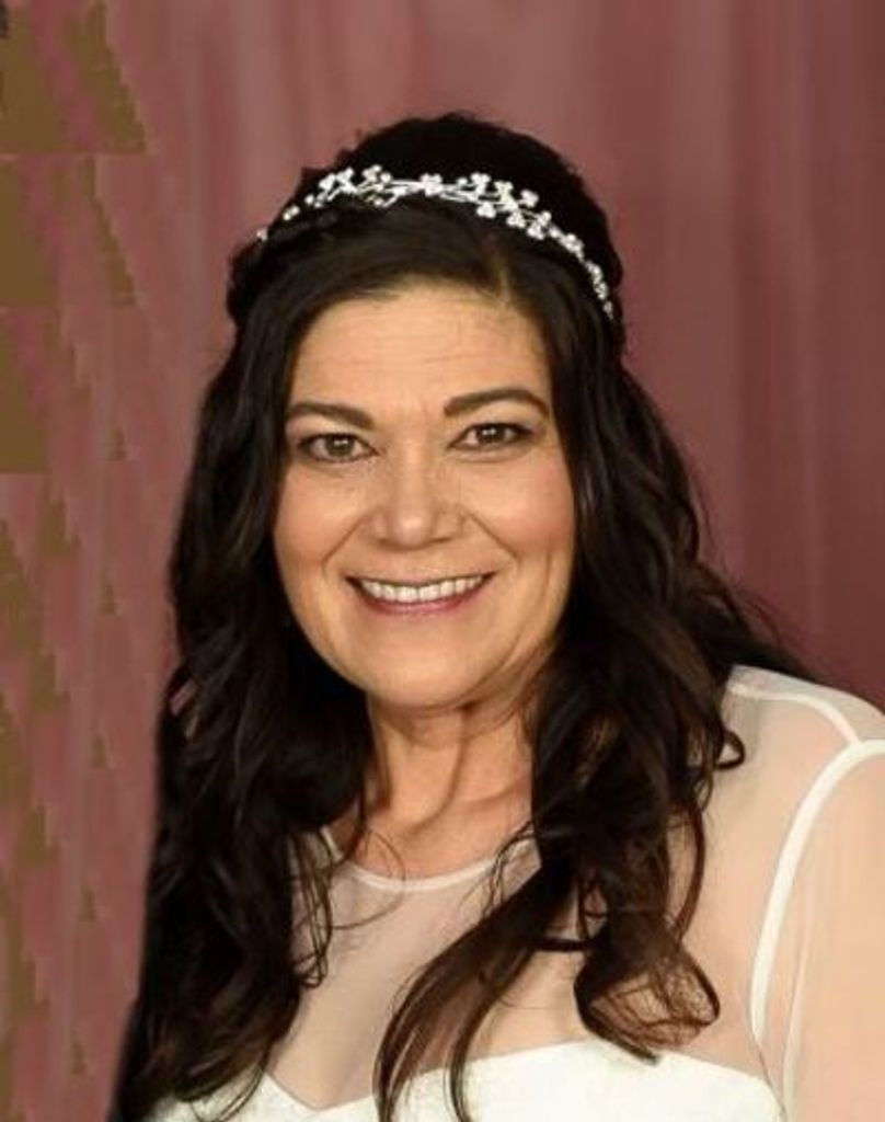 Roxanne Zahn-Aberle Profile Photo