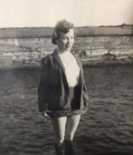 Evelyn M. Ogren Profile Photo
