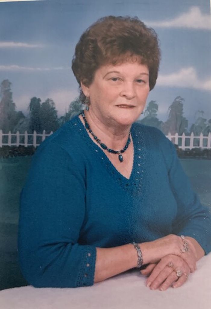 Joyce Hall Bennett Profile Photo