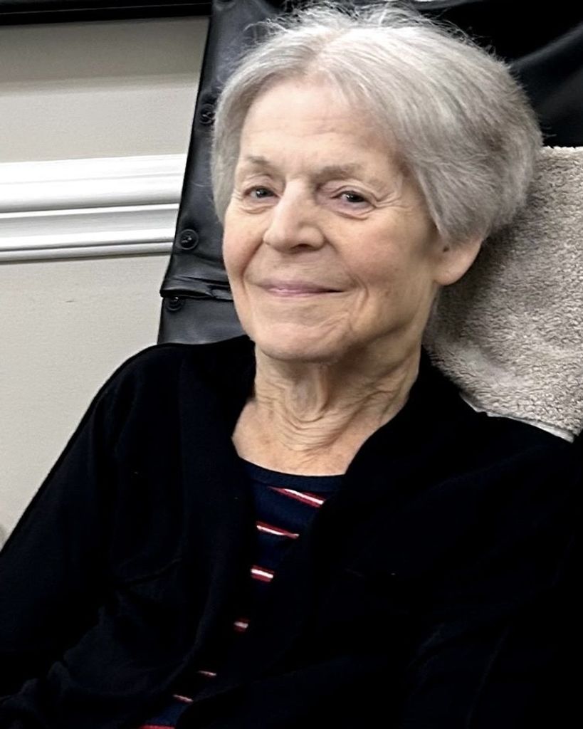 Charlotte Manning Geene Profile Photo