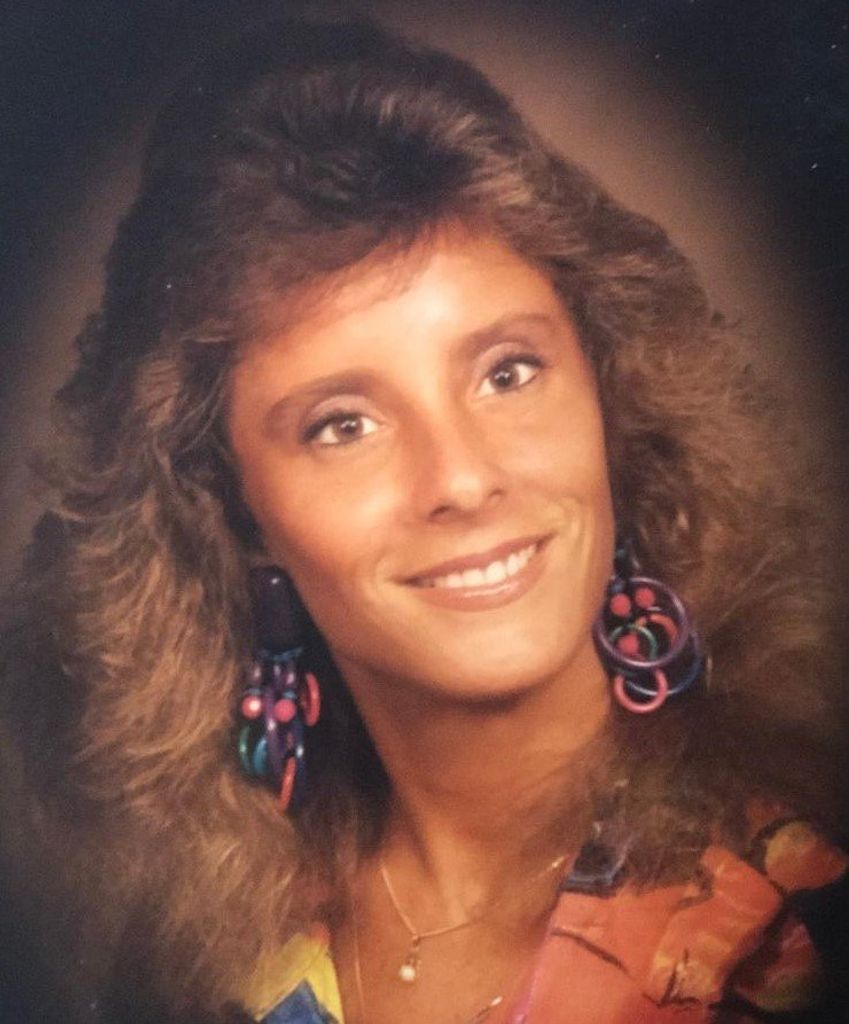 Susan Elaine Kahle