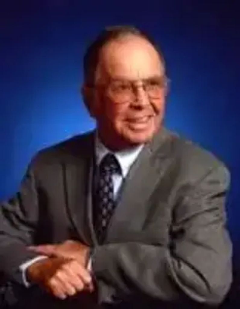 John K. "Jack", Maser Jr.