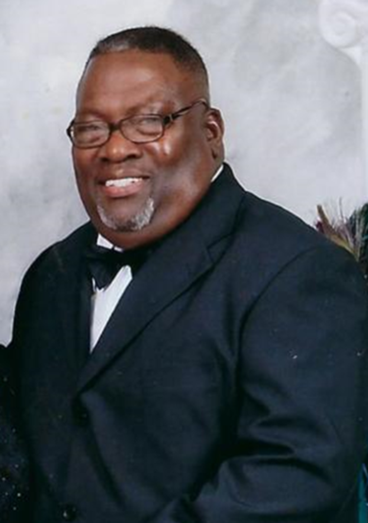 Eluster B. Sims Jr. Profile Photo