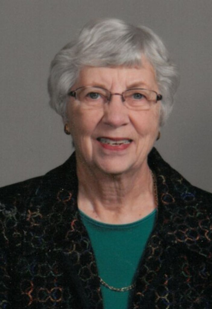 Shirley J. Goering Profile Photo