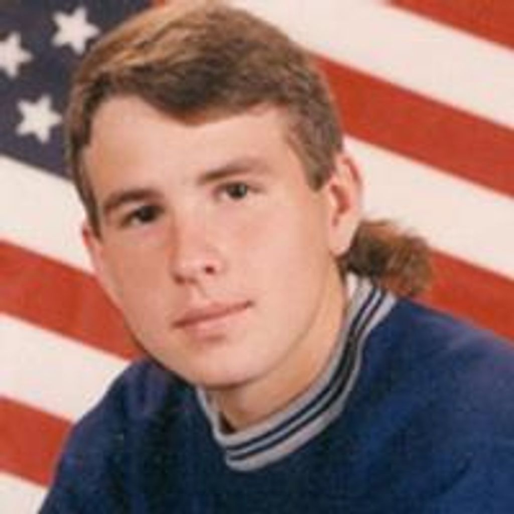Christopher  William Aipperspach