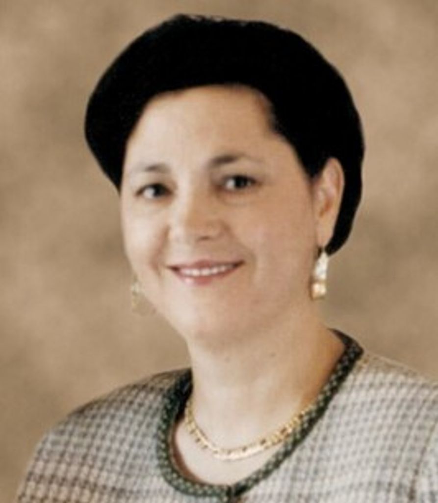 Anna Messina