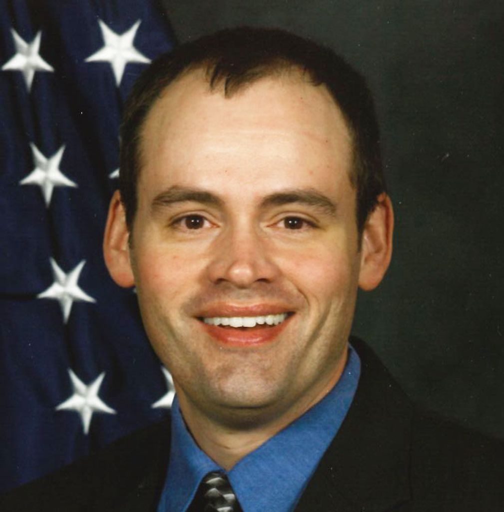 Mark C. Thompson Profile Photo