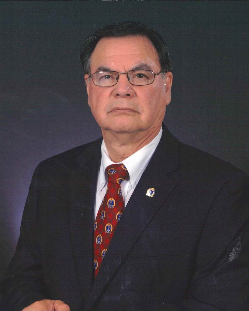 Walter Thomas Aldridge Profile Photo