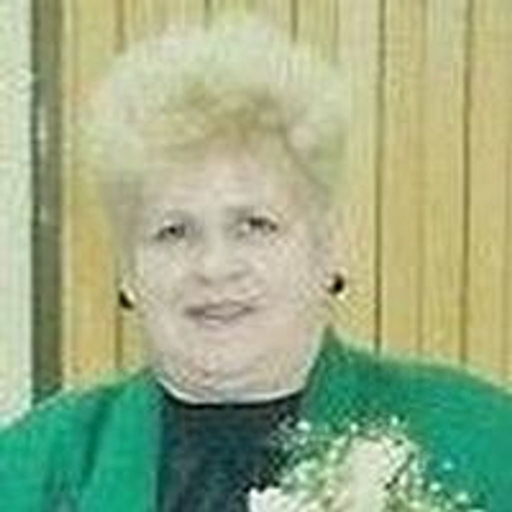 Helen E. Greene