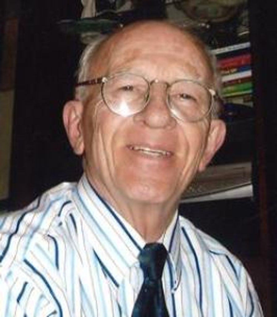 Bernard "Bernie" Denolf