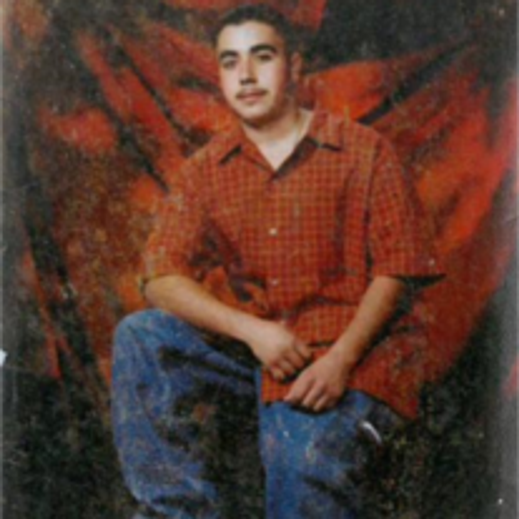 Raymundo Casados