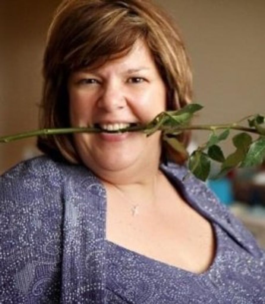 Suzy Myers