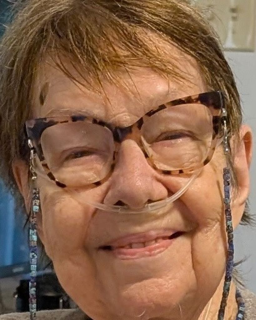 Ingrid Hildegard Johnston Profile Photo