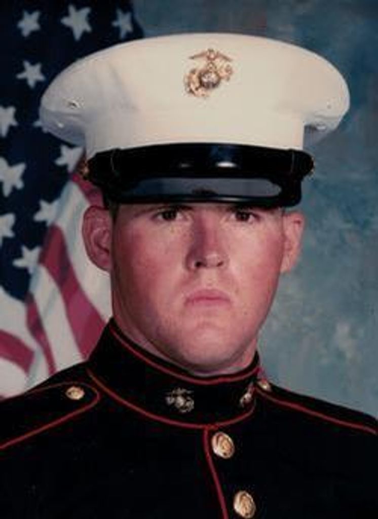 John Allen Reliford Profile Photo