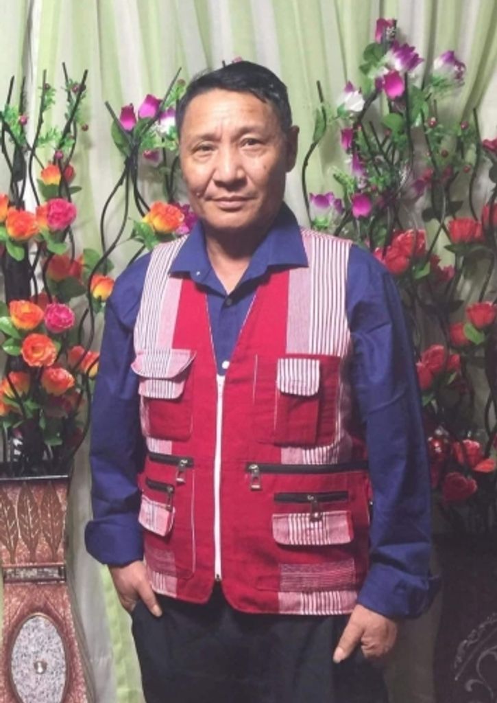 Be Htoo Profile Photo