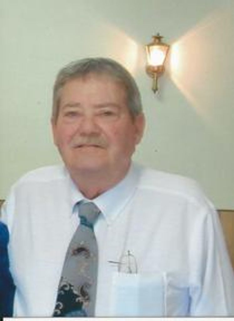 Stanley  Monds
