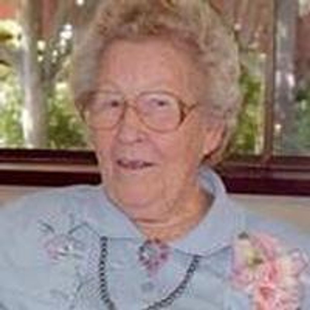 Pauline C. Martens Hassold