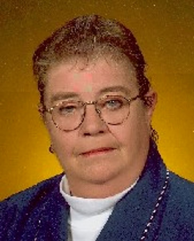 Shirley Ann (Doose) Shogren