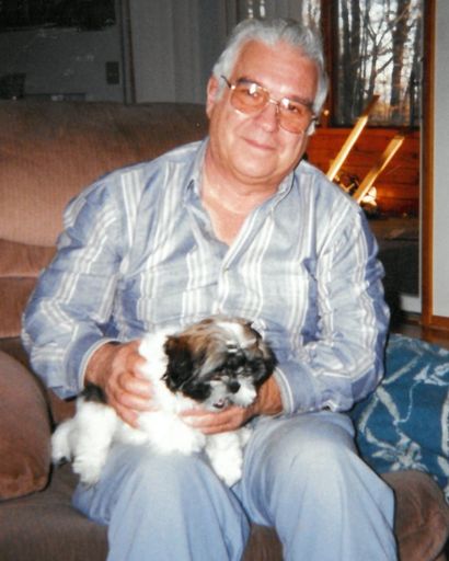 Richard W. Vidulich Profile Photo