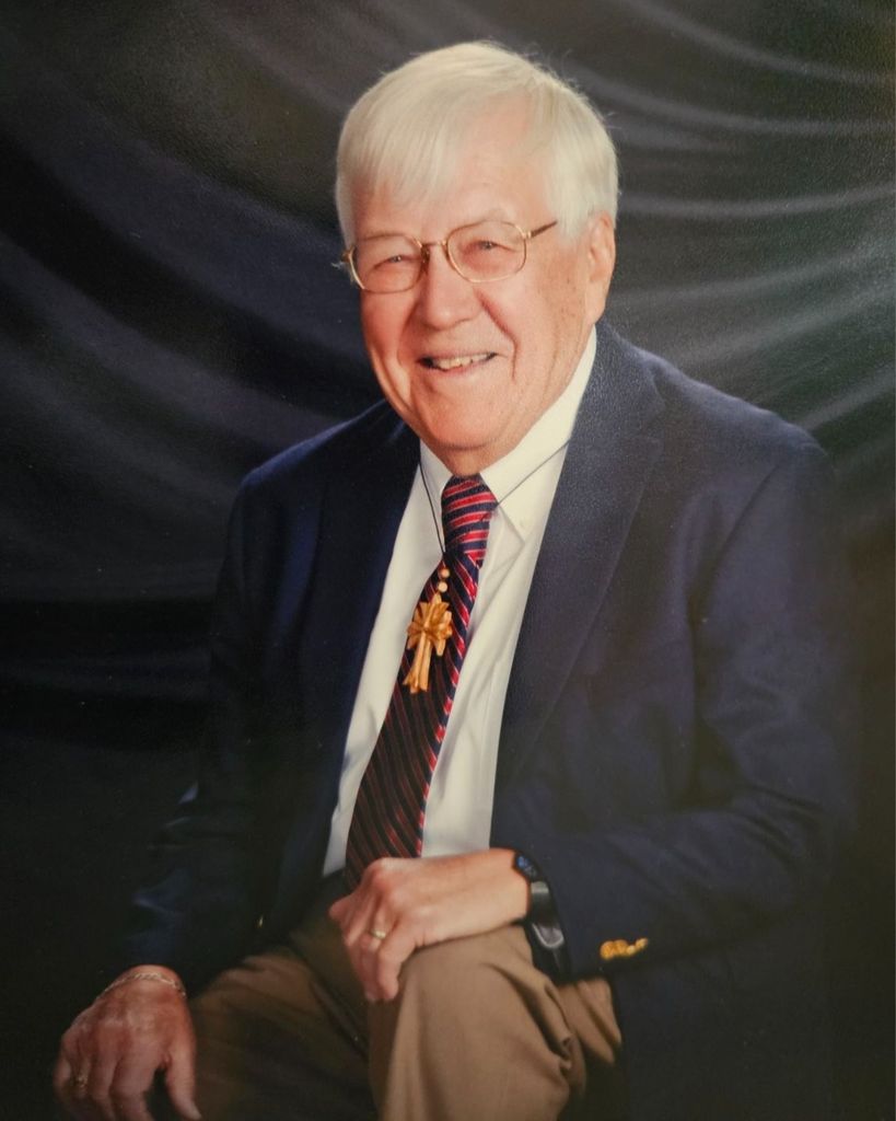 Rev. Leslie Niemi Profile Photo