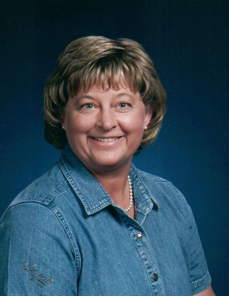 Sondra Kay Putman Profile Photo