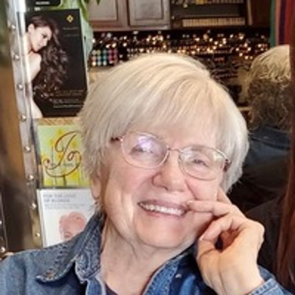 Mary Ann Marchand-Helland