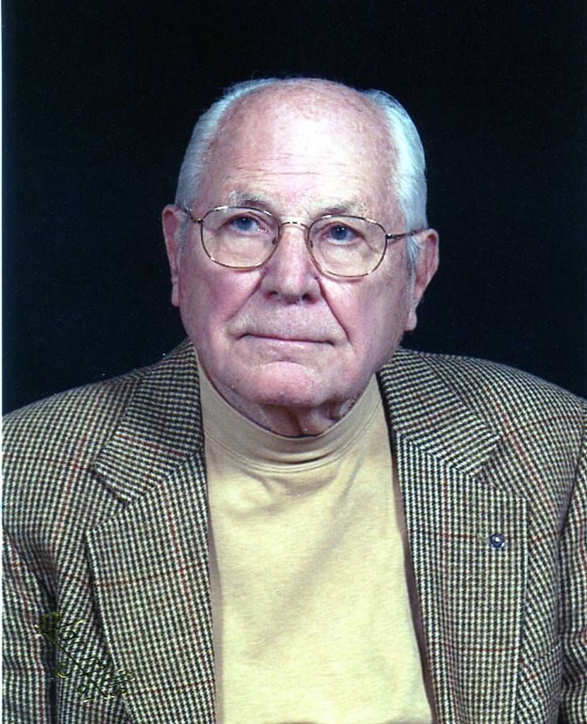 Harry Gurnee Conway