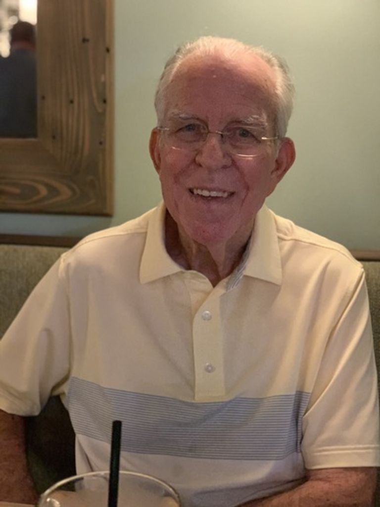 Beuford Joel Edmondson Profile Photo