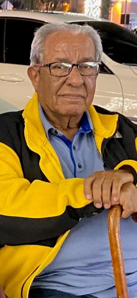 Mr. Hector Manuel Marcelino Profile Photo
