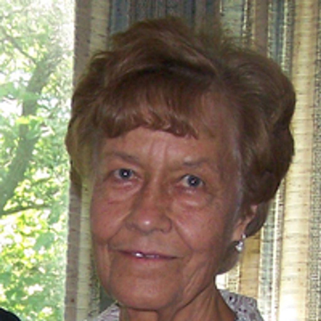 Wanda  J. Dobrinske