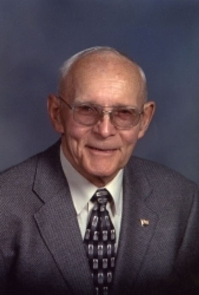 John R. Mcnary