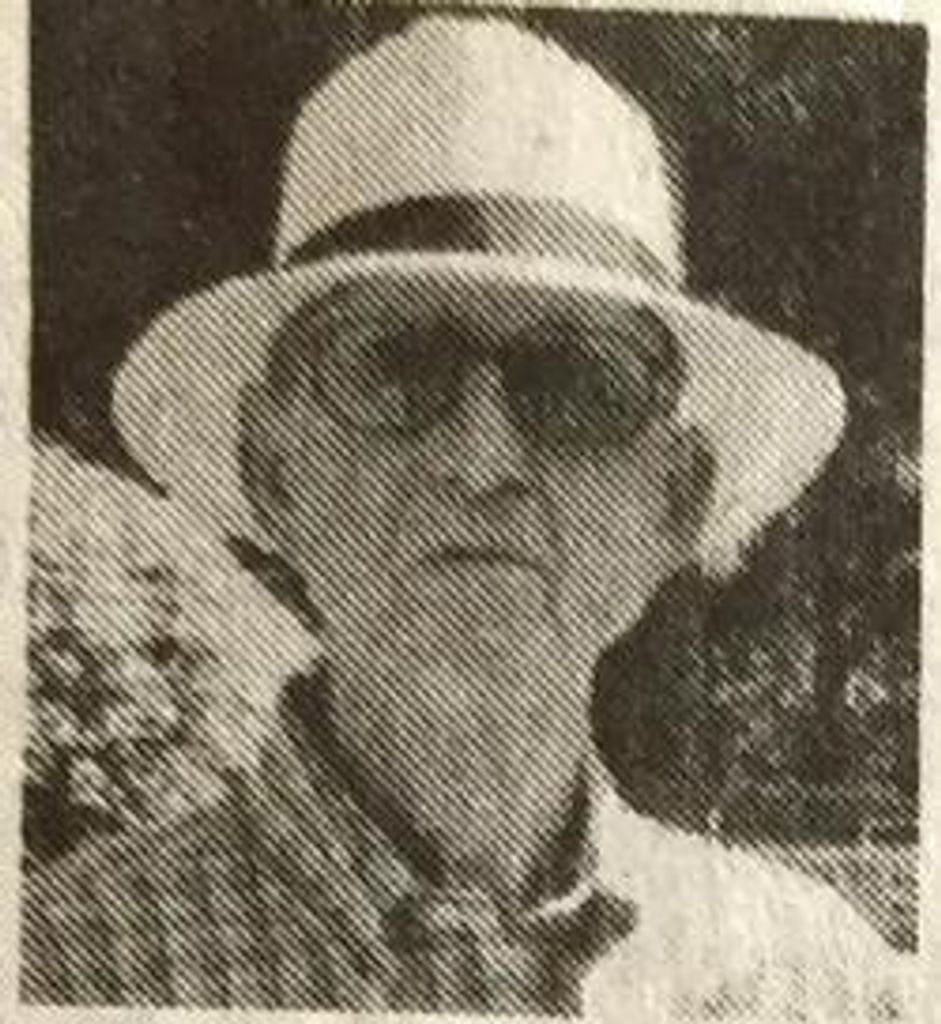 Paul Wayne Denning