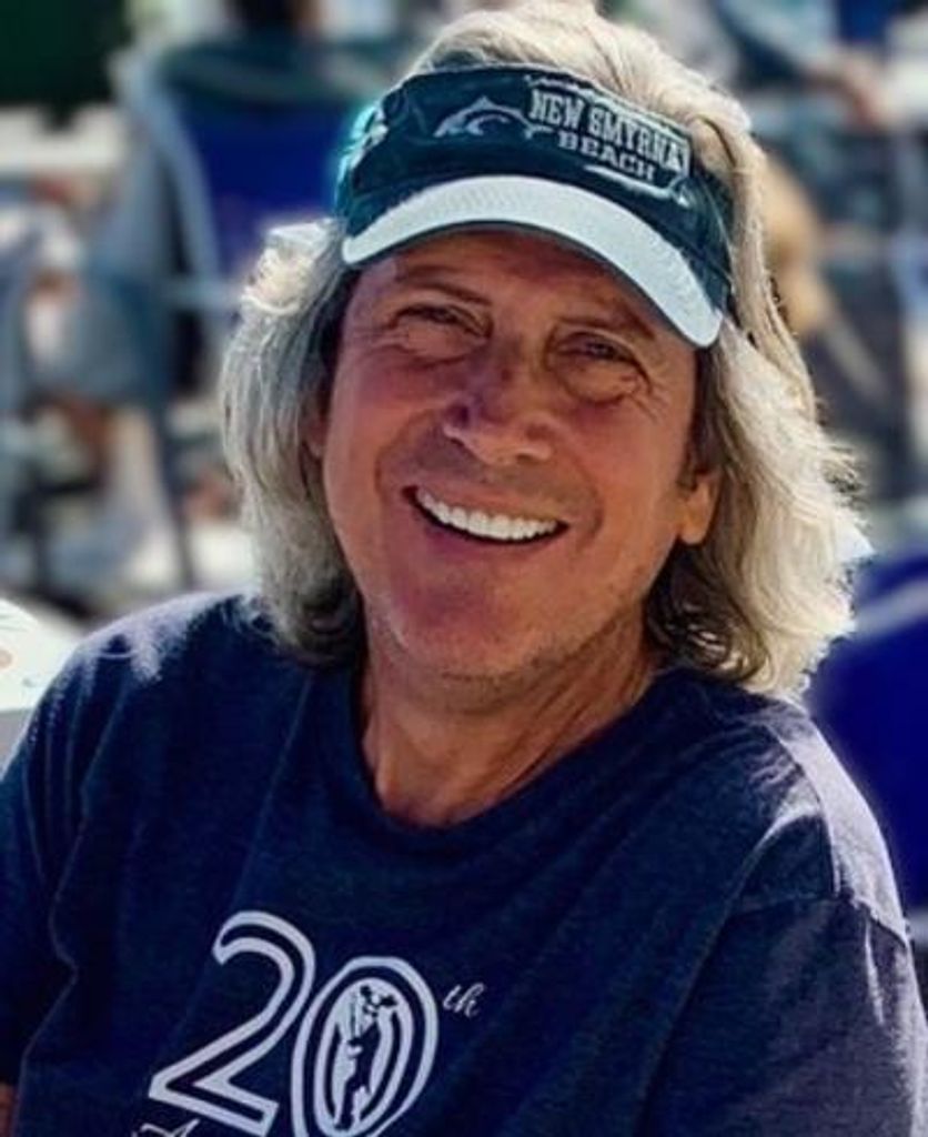 Paul Forehand Profile Photo