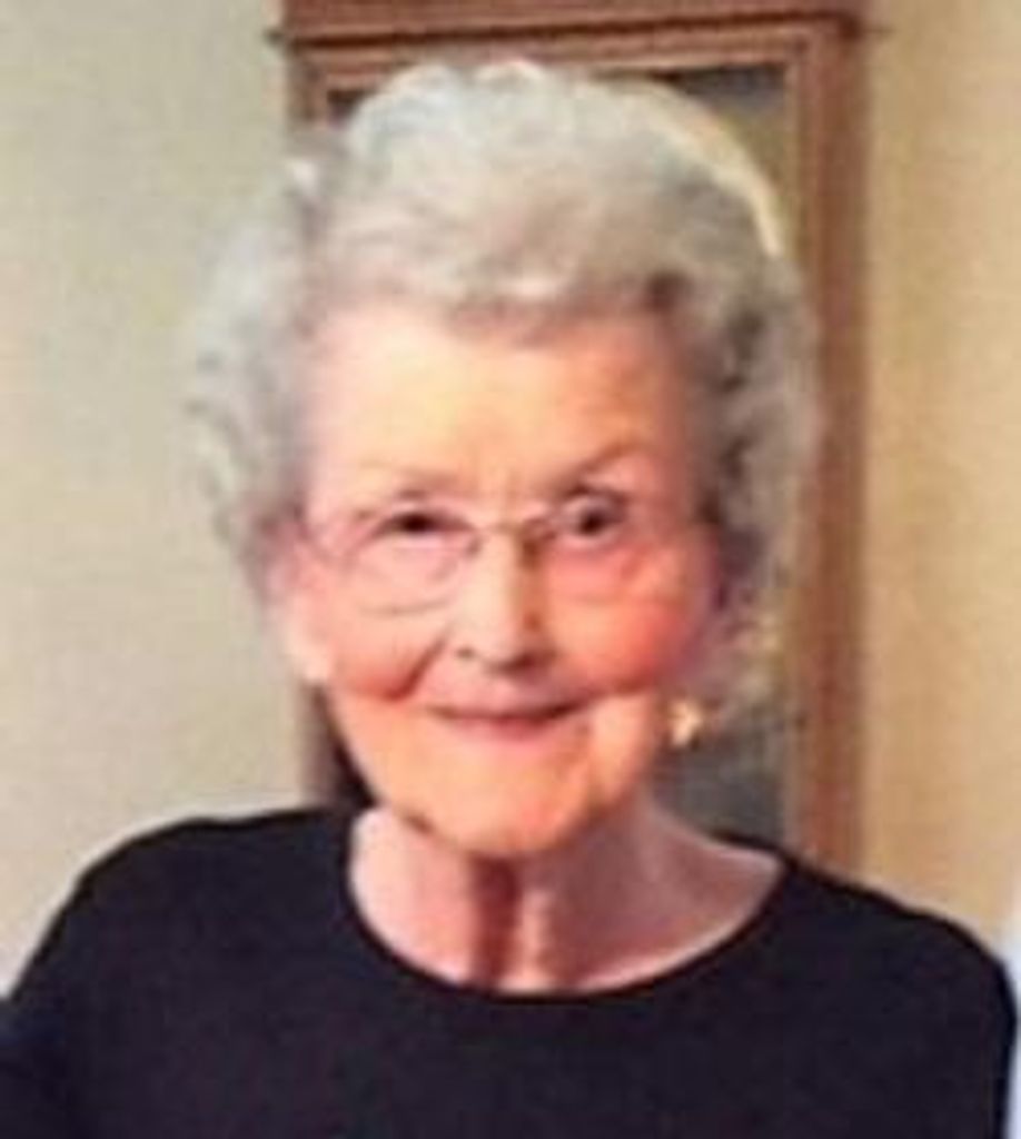 Vivian Mccaskill Craig