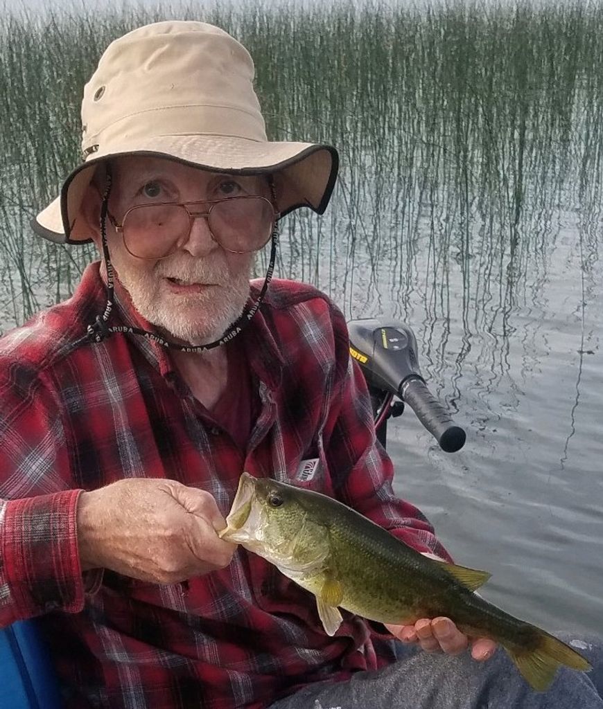 Ron Bierbaum Profile Photo