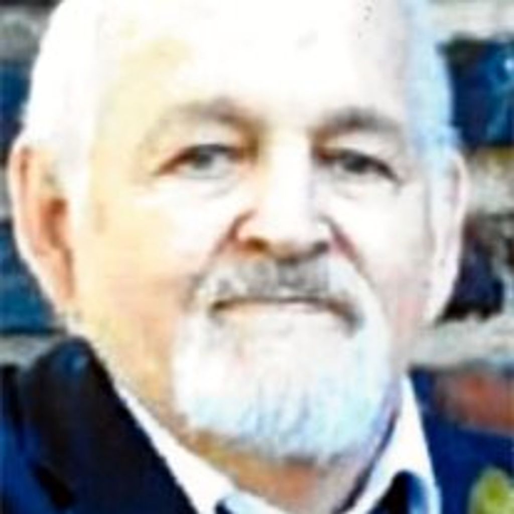 Ronald L. Hunt