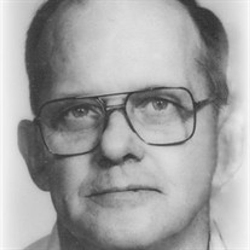 Kenneth Eugene Donovan