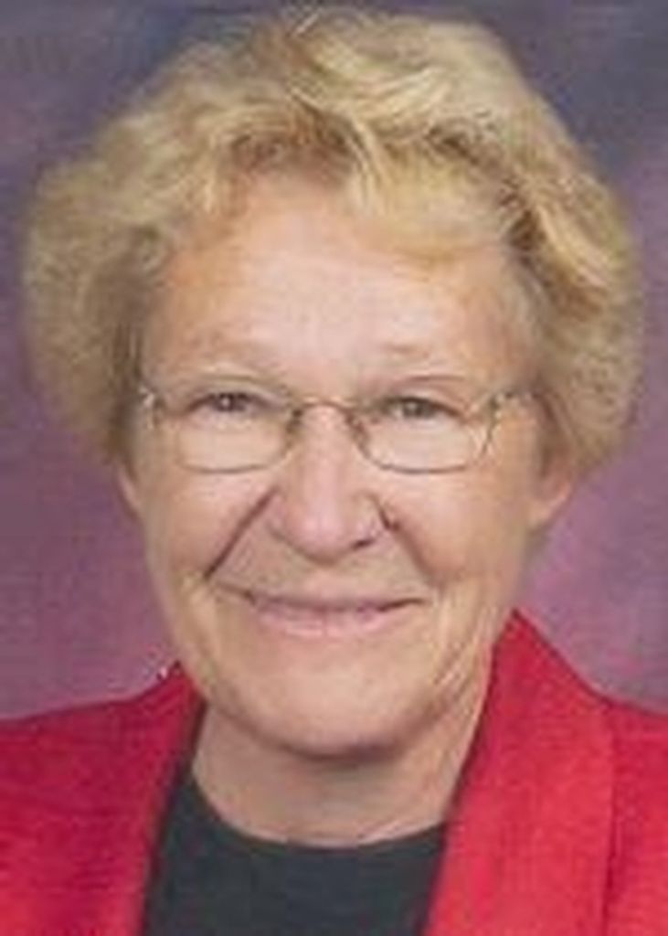 Anita Louise Gorman