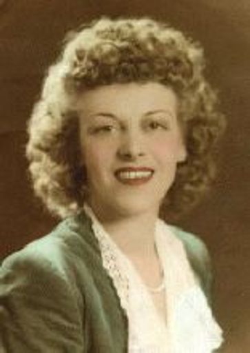 Ruby Irene Fullmer Profile Photo