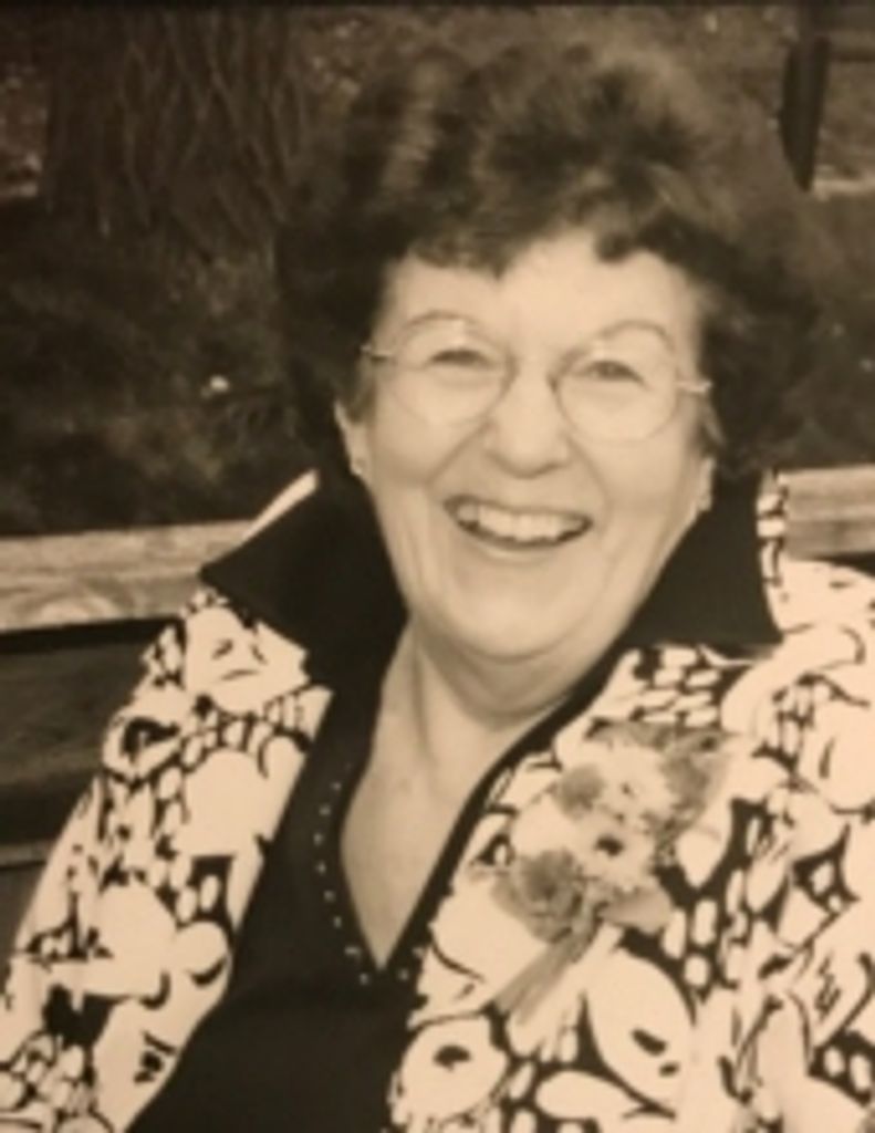 Lois Marie Oakley