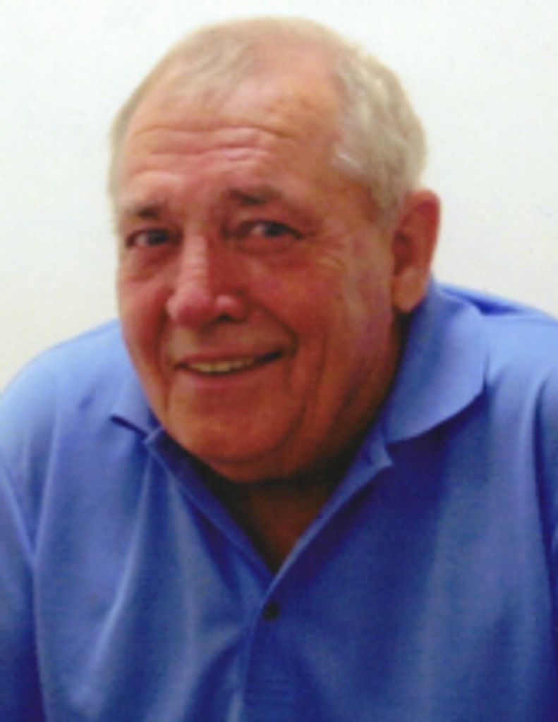 James "Jim" Marless Hyde