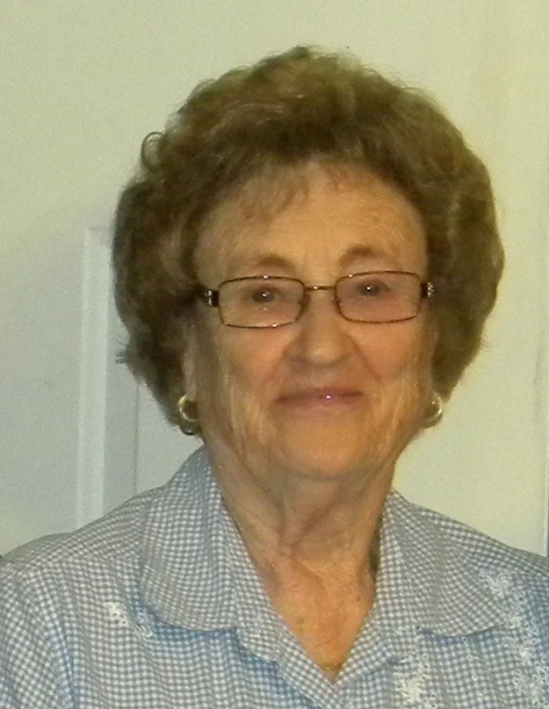 Vernie R. Schubert