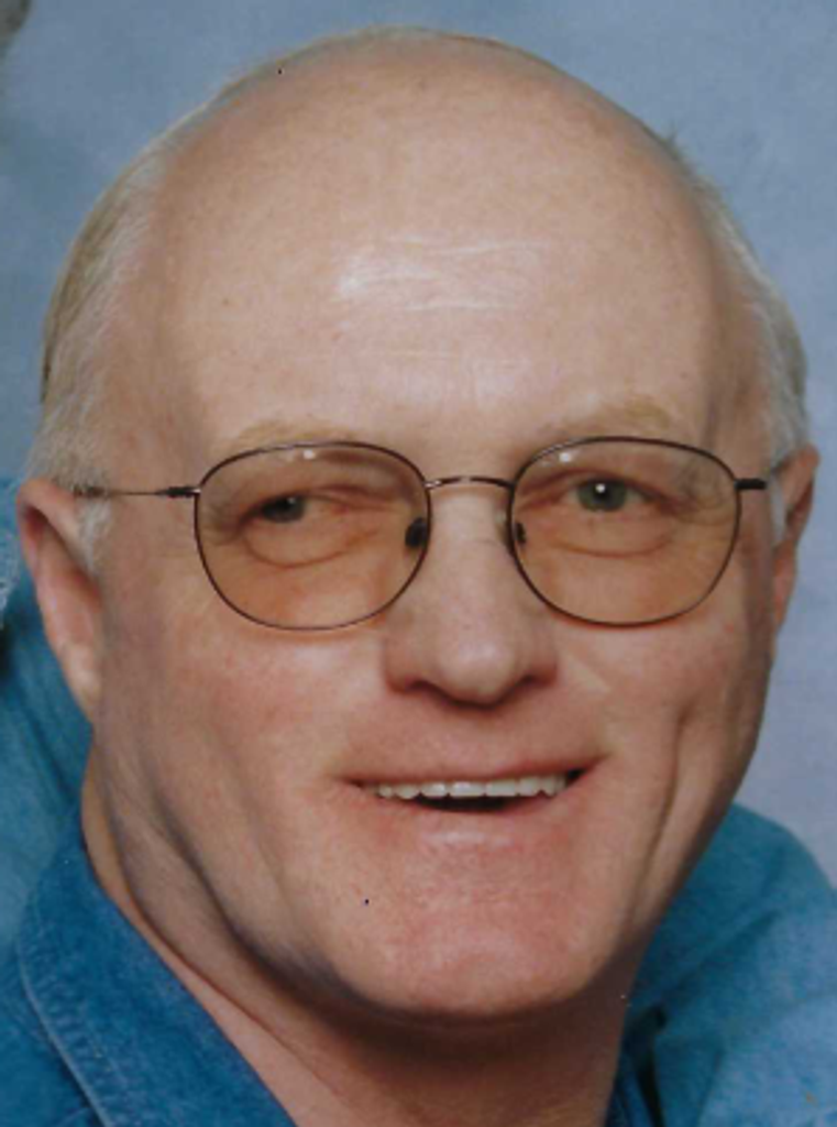 Richard E. Stewart Profile Photo