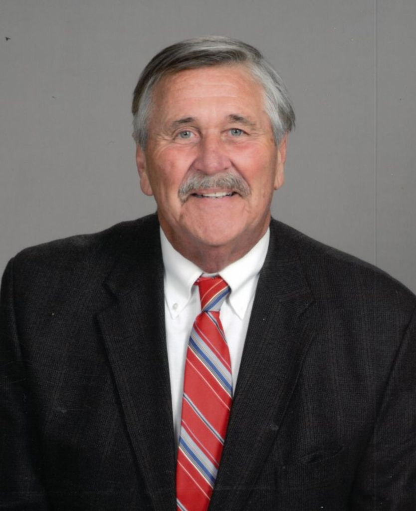 Frederick R. Stevenson Profile Photo