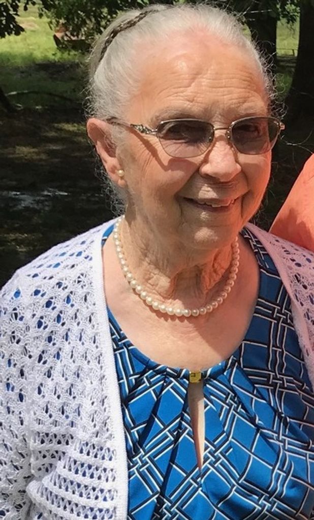 Mary Elizabeth Sullivan Sims Profile Photo